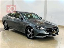 مێرسێدس بێنز E-Class